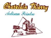 Logo de Chatelain Thierry | Peintre - Corzé - Saint-Sylvain-d'Anjou