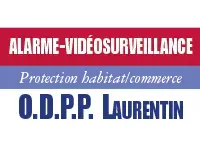 Logo de ODPP Laurentin | Pose d'Alarme - Video - Jaunay Clan - Poitiers