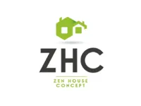 Logo de Zen House Concept 