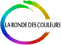 Logo de La Ronde des Couleurs | Peintre - Décorateur - Bais - Vitré