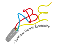 Logo de ABE Electricité | Electricien La Baule - St Nazaire - Guerande