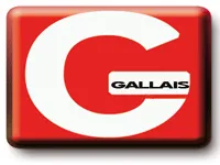 Logo de Atelier Gallais | Artisan Plombier Angers