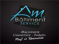 Logo de AM Bâtiment Services 
