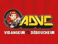Logo de ADVC 