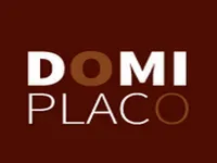 Logo de Domiplaco 