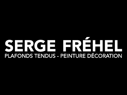 Logo de Frehel Serge | Peintre Décorateur - Poseur Plafond Tendu - La Baule
