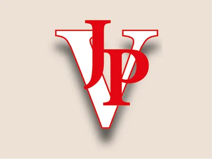Logo de Viauvy Jean Pierre | Maçon - Yzeures sur creuse - La Roche Posay