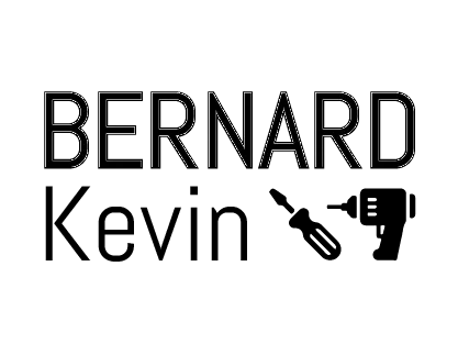 Logo de Bernard Kevin 