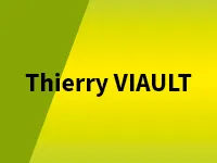 Logo de Viault Thierry 