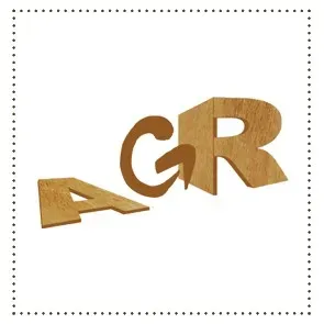 Logo de AGR Menuiserie 