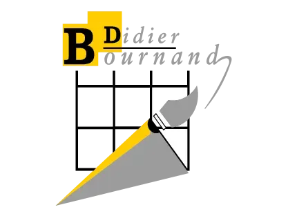 Logo de Bournand Didier 