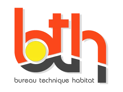 Logo de Bureau Technique Habitat (B.T.H-SARL) | Maître d'œuvre Les Essarts