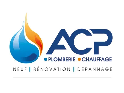 Logo de ACP | Plomberie - Chauffagiste  Piré-sur-Seiche - Châteaugiron