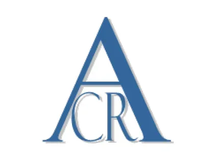 Logo de ACR 