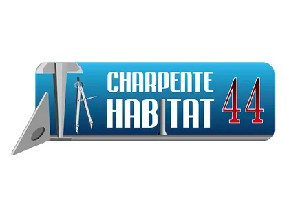 Logo de Charpente Habitat | Charpentier - Maison Ossature Bois - Batz sur Mer