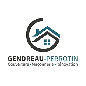 Logo de Gendreau Perrotin 