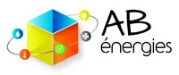 Logo de AB Energies 