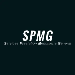 Logo de SPMG 