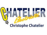 Logo de Chatelier électricité 