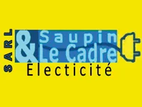 Logo de Saupin Le Cadre 