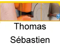 Logo de Thomas Sebastien | Électricien Herbignac - Pontchâteau