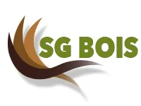 Logo de SG Bois 