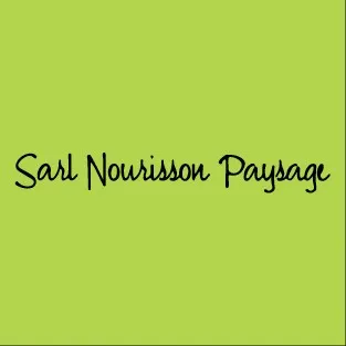 Logo de Nourisson Paysage | Paysagiste La Flèche