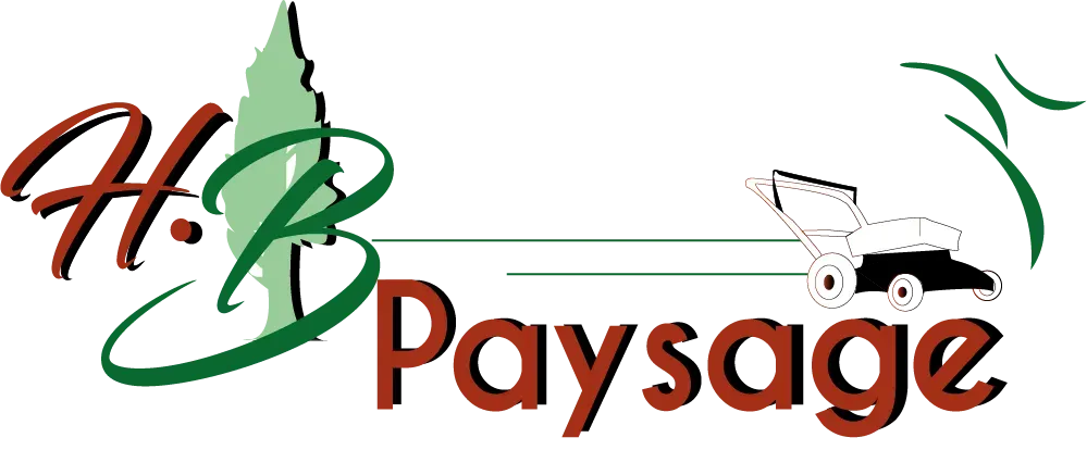 Logo de HB Paysage | Artisan Paysagiste Montjean-sur-Loire