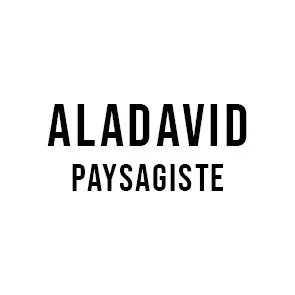 Logo de ALADAVID | Terrassement - Paysagiste Montmorillon
