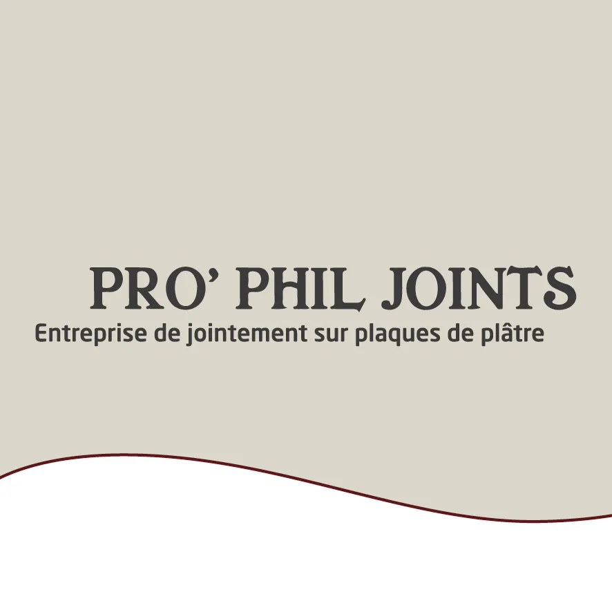 Logo de Pro'Phil Joints 