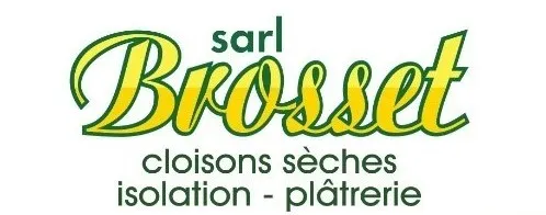 Logo de SARL BROSSET 