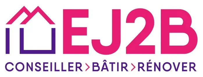 Logo de EJ2B | Conseiller > Bâtir > Rénover Ancenis