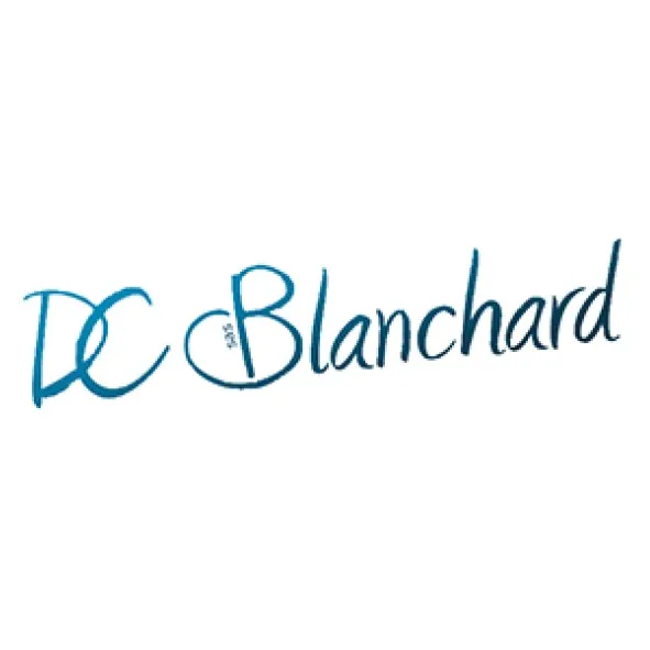 Logo de DC Blanchard | Chauffage - Plomberie - Électricité Moncontour - Loudun