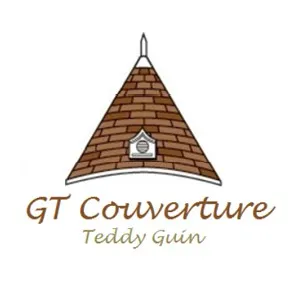 Logo de GT Couverture 