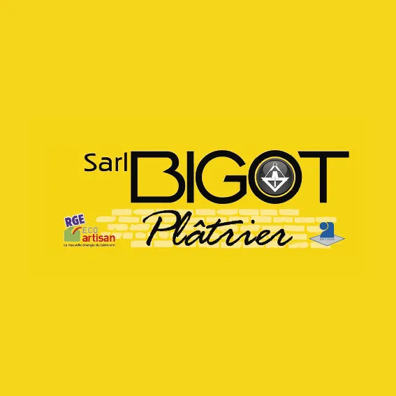 Logo de SARL BIGOT 