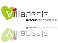 Logo de Villadéale 