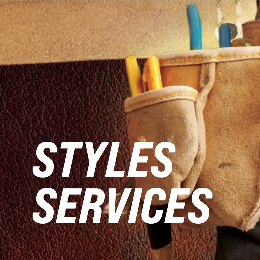 Logo de Styles Services | Carrelage - Peinture - Plaquiste  Tauxigny