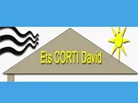 Logo de Corti David | Électricité - Pose Eolienne - St Sébastien sur Loire