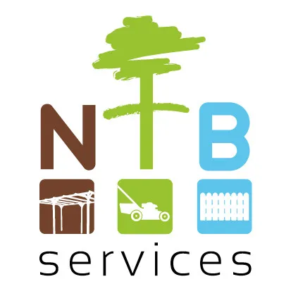 Logo de NTB Services | Aménagement ext. - Paysagiste Durtal - Baugé En Anjou