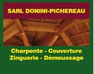 Logo de Donini Pichereau Sarl 