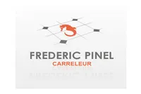 Logo de Pinel Frédéric | Plâtrier Orvault
