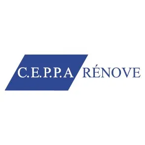 Logo de C.E.P.P.A RENOVE 