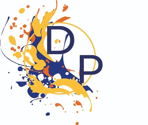Logo de DUJARDIN PEINTURE 