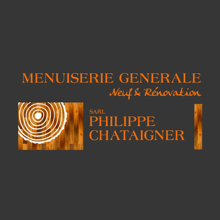 Logo de Chataigner Philippe 