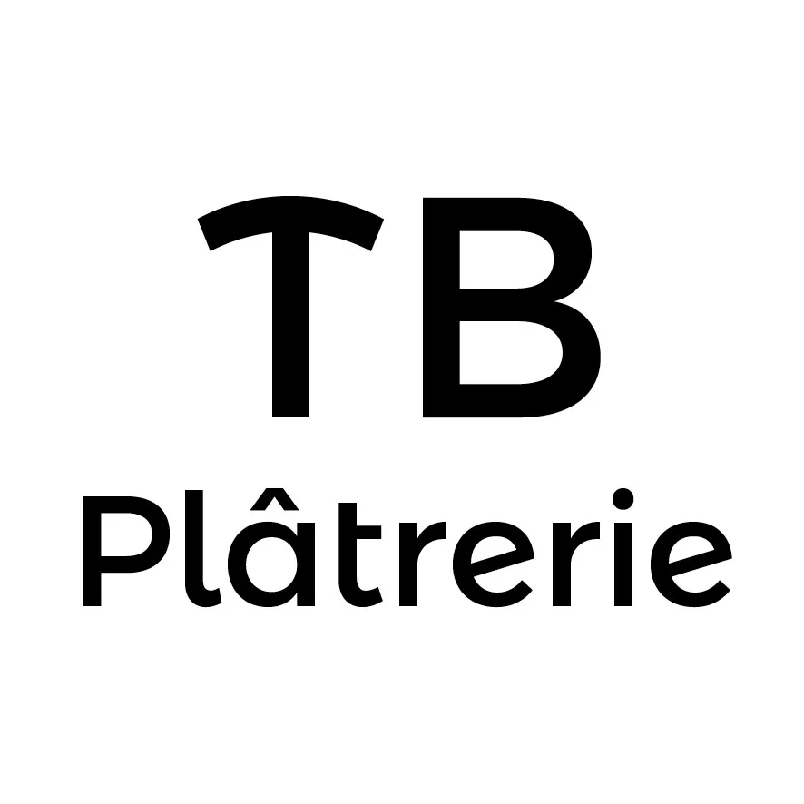 Logo de T.B Plâtrerie | Plaquiste - Plâtrier - St Laurent des Autels - Ancenis