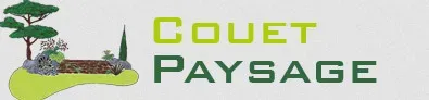 Logo de Couet Paysage 