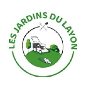 Logo de Les Jardins du Layon | Paysagiste - Entretien de jardins Thouarcé
