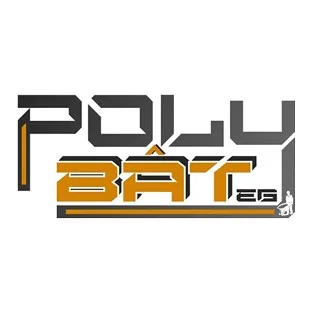Logo de Poly BÂT EG 