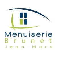 Logo de Brunet Menuiserie | Menuiserie Montmorillon - Chauvigny