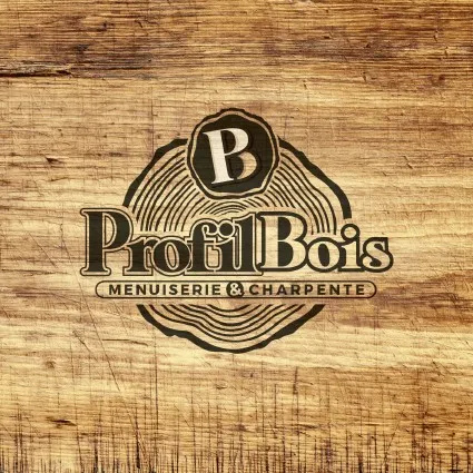 Logo de Profil Bois 